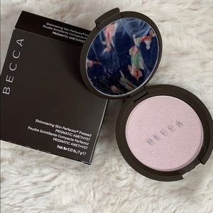 Becca shimmering skin perfector